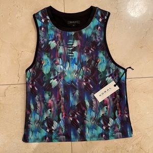 NWT Koral - Sports Tank